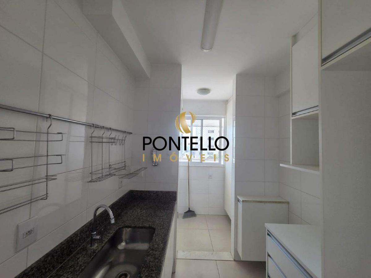 Apartamento, Graça, 2 Quartos, 0 Vaga, 1 Suíte