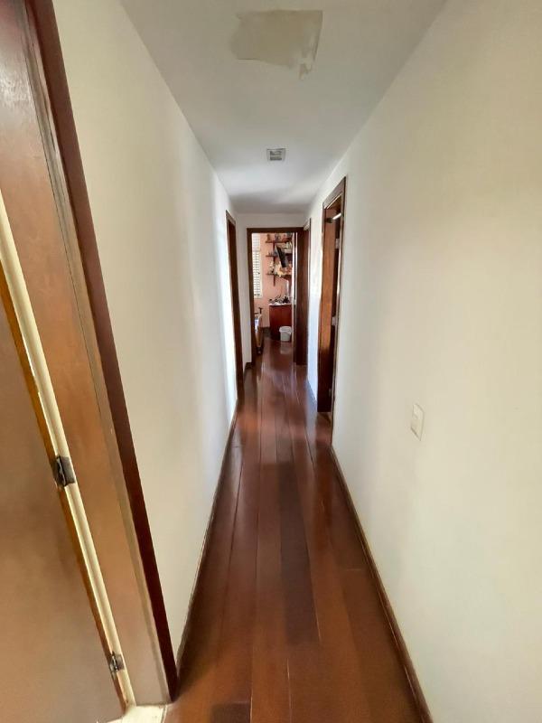 Cobertura, Vila Paris, 5 Quartos, 4 Vagas, 1 Suíte