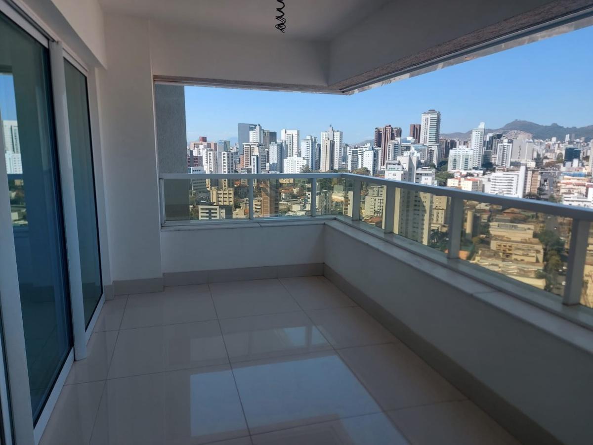 Apartamento, Gutierrez, 4 Quartos, 3 Vagas, 3 Suítes