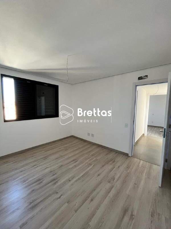 Apartamento, Centro, 2 Quartos, 1 Vaga, 1 Suíte