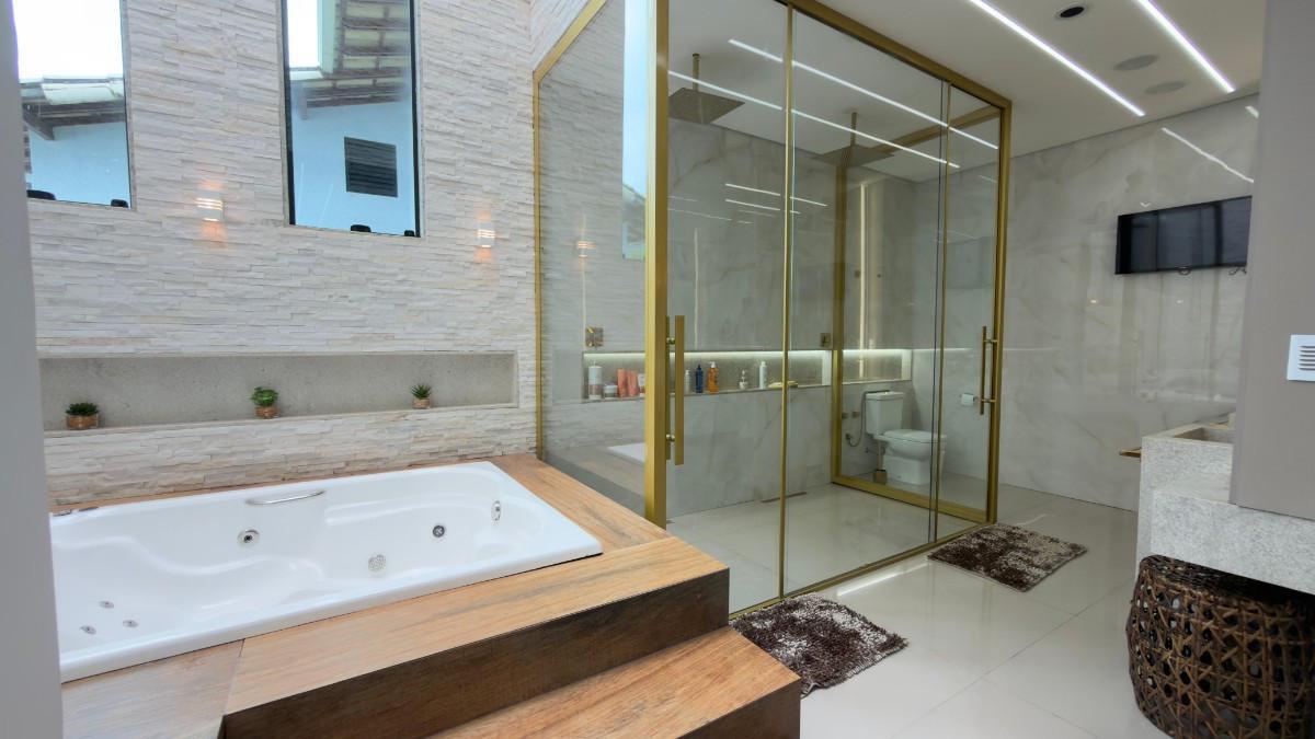 Casa, São Luiz (pampulha), 4 Quartos, 16 Vagas, 2 Suítes