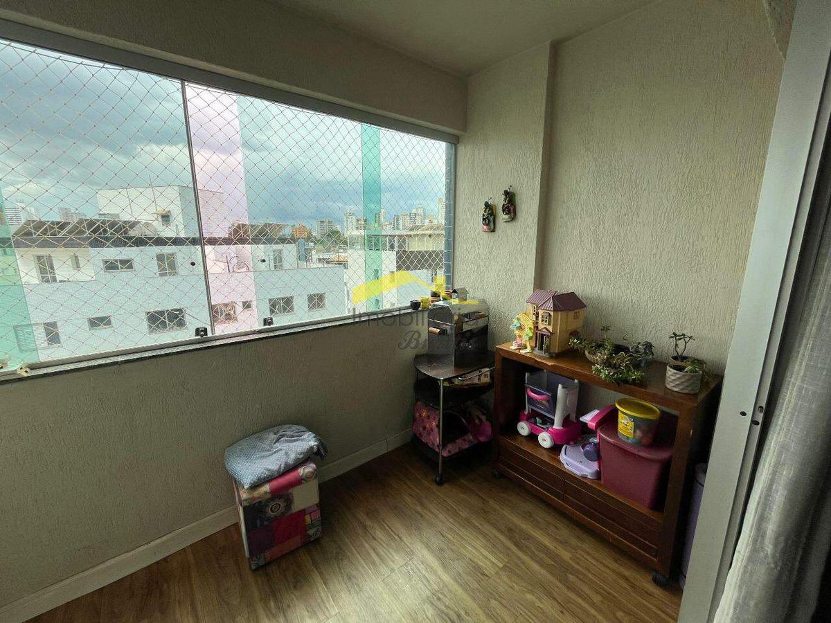 Apartamento, Buritis, 3 Quartos, 2 Vagas, 1 Suíte