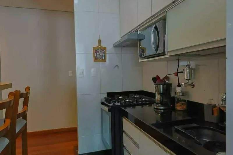 Apartamento, Buritis, 3 Quartos, 2 Vagas, 1 Suíte