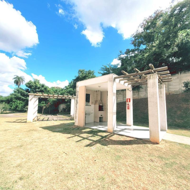 Apartamento, Angicos, 2 Quartos, 1 Vaga