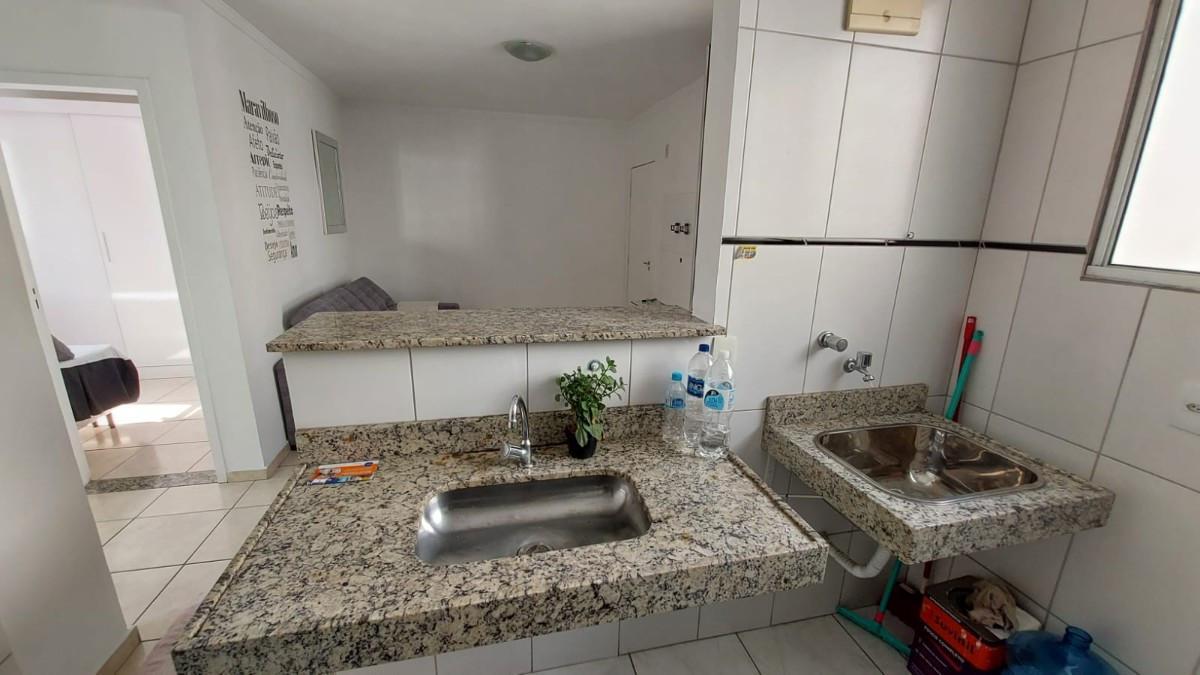 Apartamento, Camargos, 2 Quartos, 2 Vagas