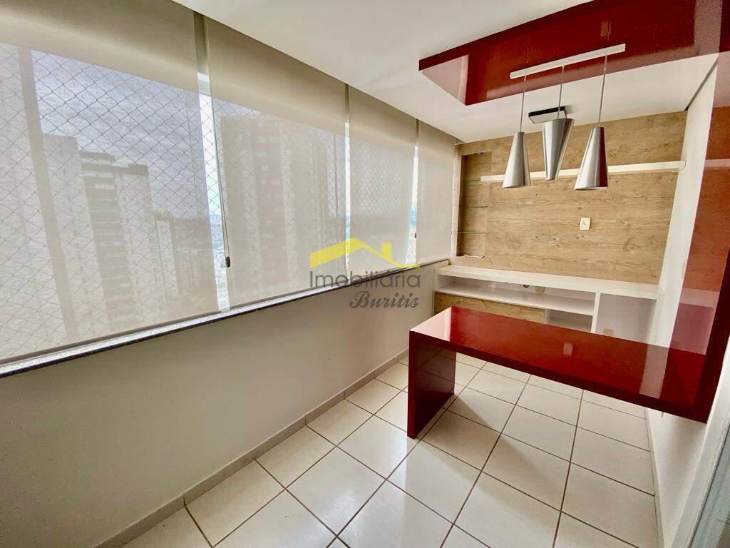 Apartamento, Buritis, 2 Quartos, 2 Vagas, 1 Suíte