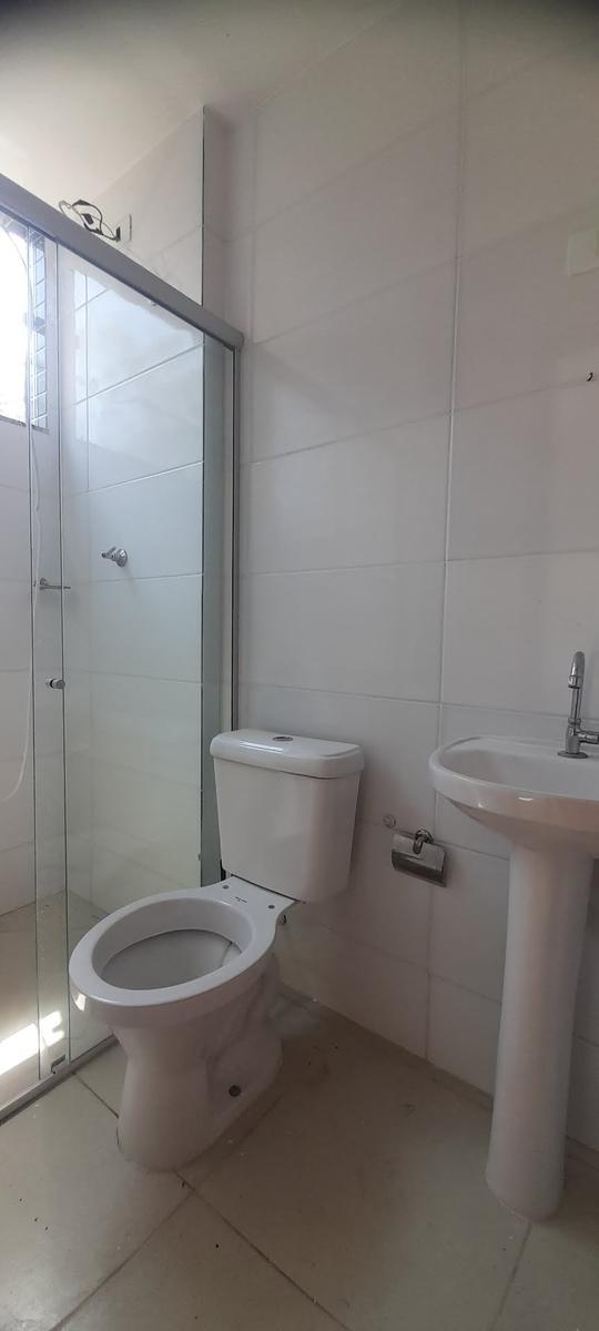 Apartamento, Aldeia do Lago, 2 Quartos, 1 Vaga, 1 Suíte