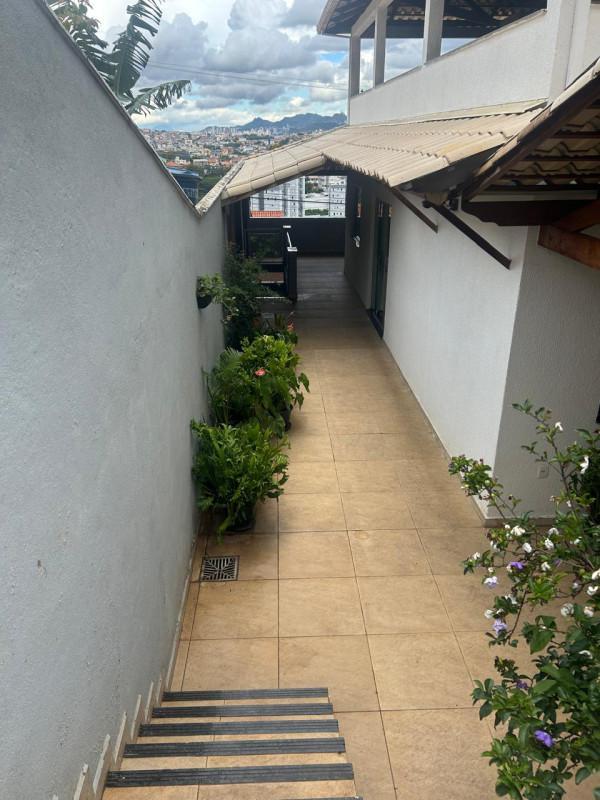 Casa, Diamante, 3 Quartos, 6 Vagas, 1 Suíte