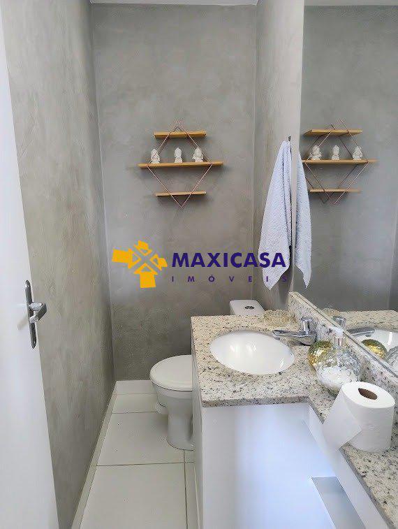 Apartamento, São Luiz (pampulha), 3 Quartos, 3 Vagas, 1 Suíte