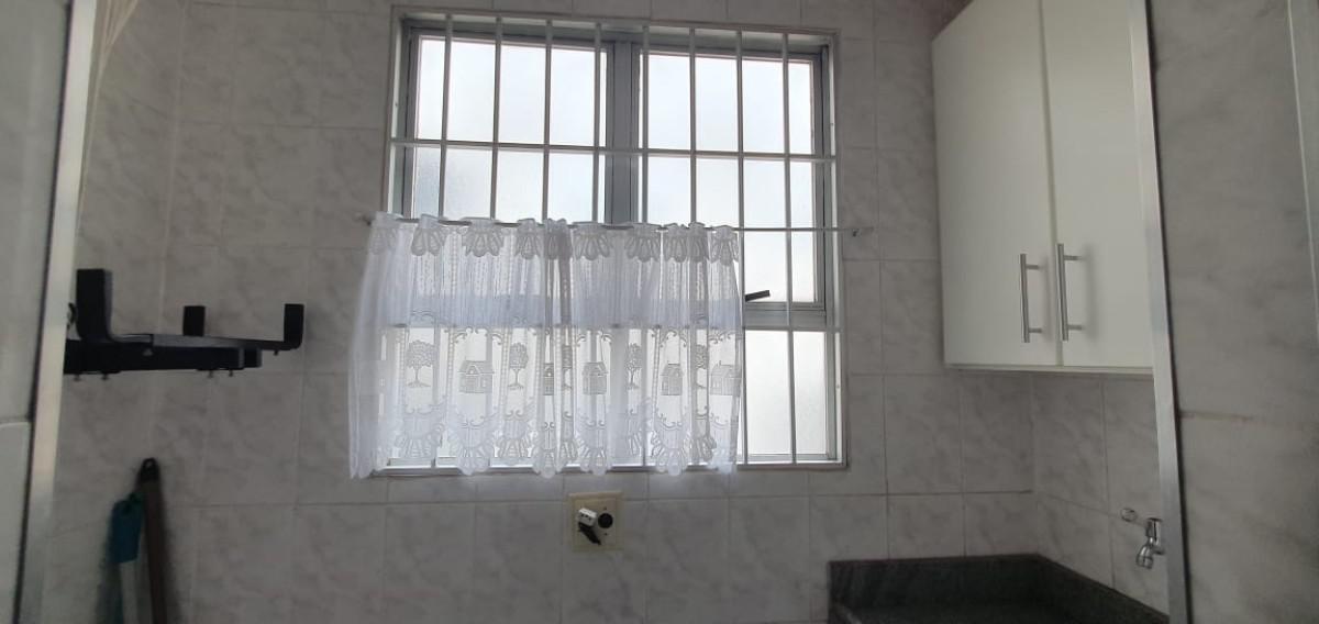 Apartamento, Castelo, 2 Quartos, 1 Vaga