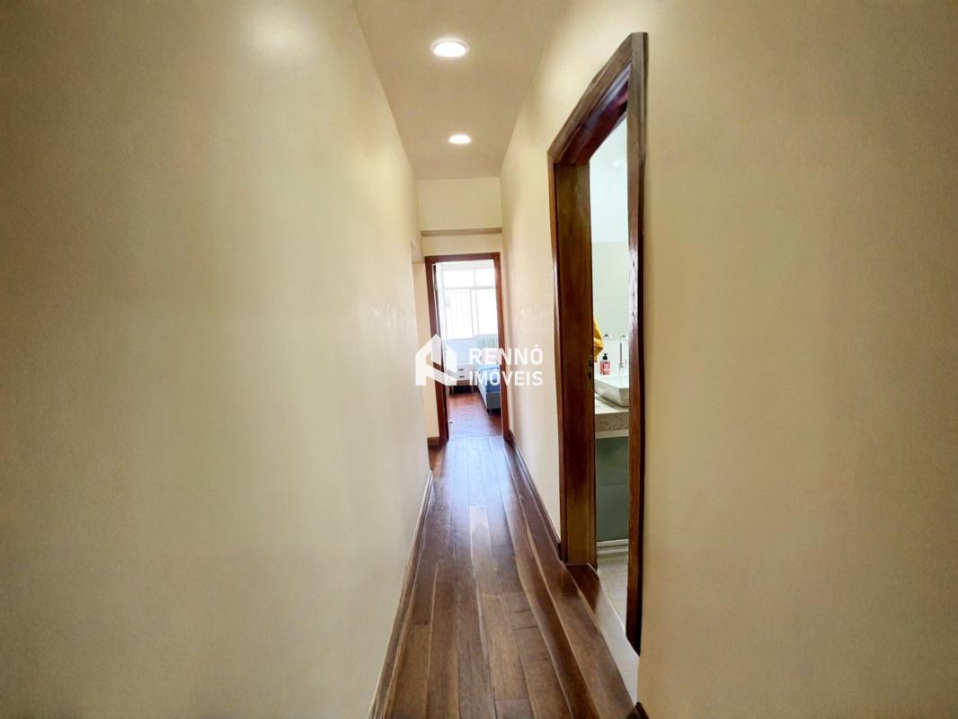 Apartamento, Santa Efigênia, 3 Quartos, 1 Vaga, 1 Suíte