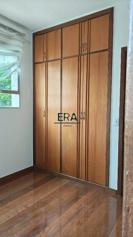 Apartamento, Coração de Jesus, 3 Quartos, 1 Vaga, 1 Suíte