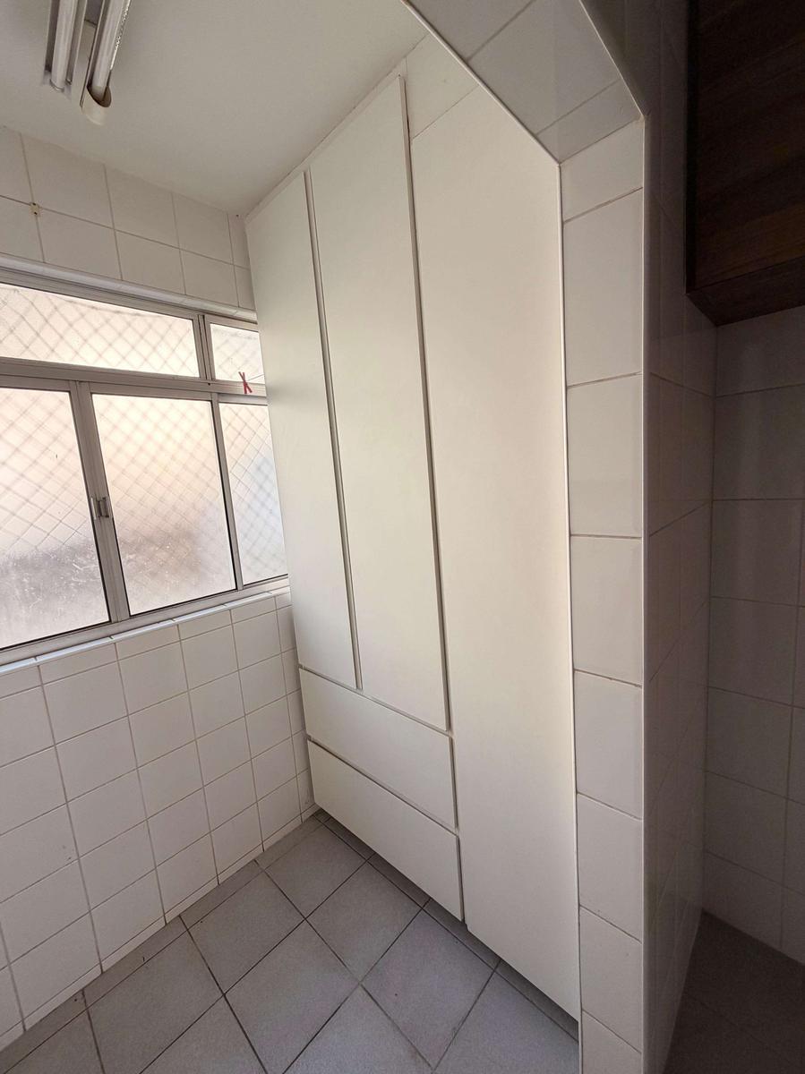 Cobertura, União, 4 Quartos, 2 Vagas, 2 Suítes