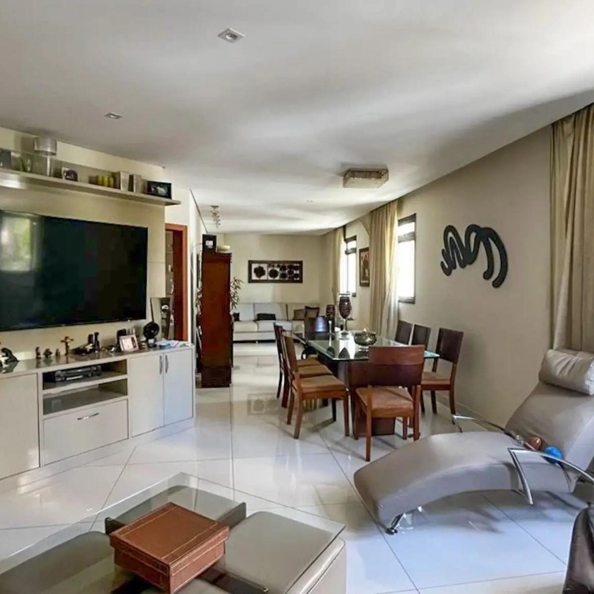 Apartamento, Buritis, 3 Quartos, 2 Vagas, 1 Suíte