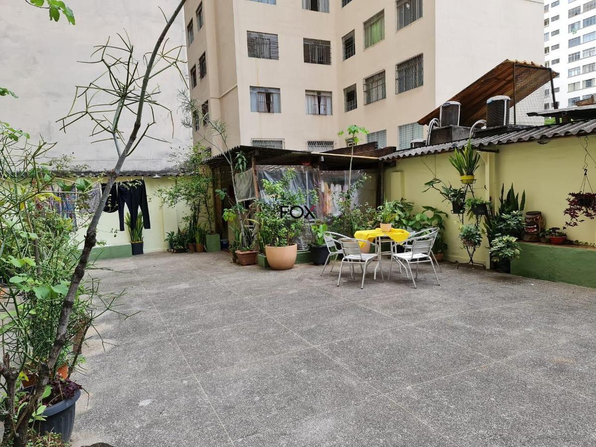 Apartamento, Centro, 4 Quartos, 0 Vaga