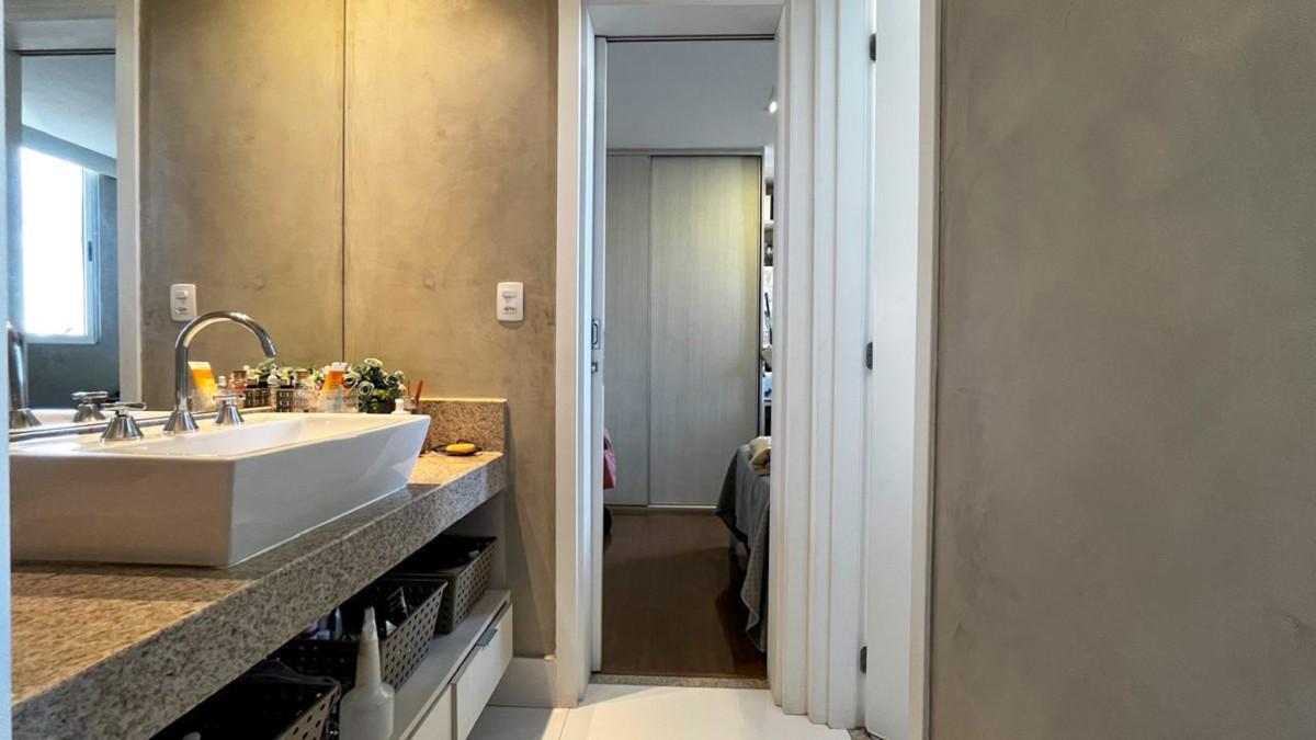 Cobertura, Castelo, 4 Quartos, 3 Vagas, 3 Suítes
