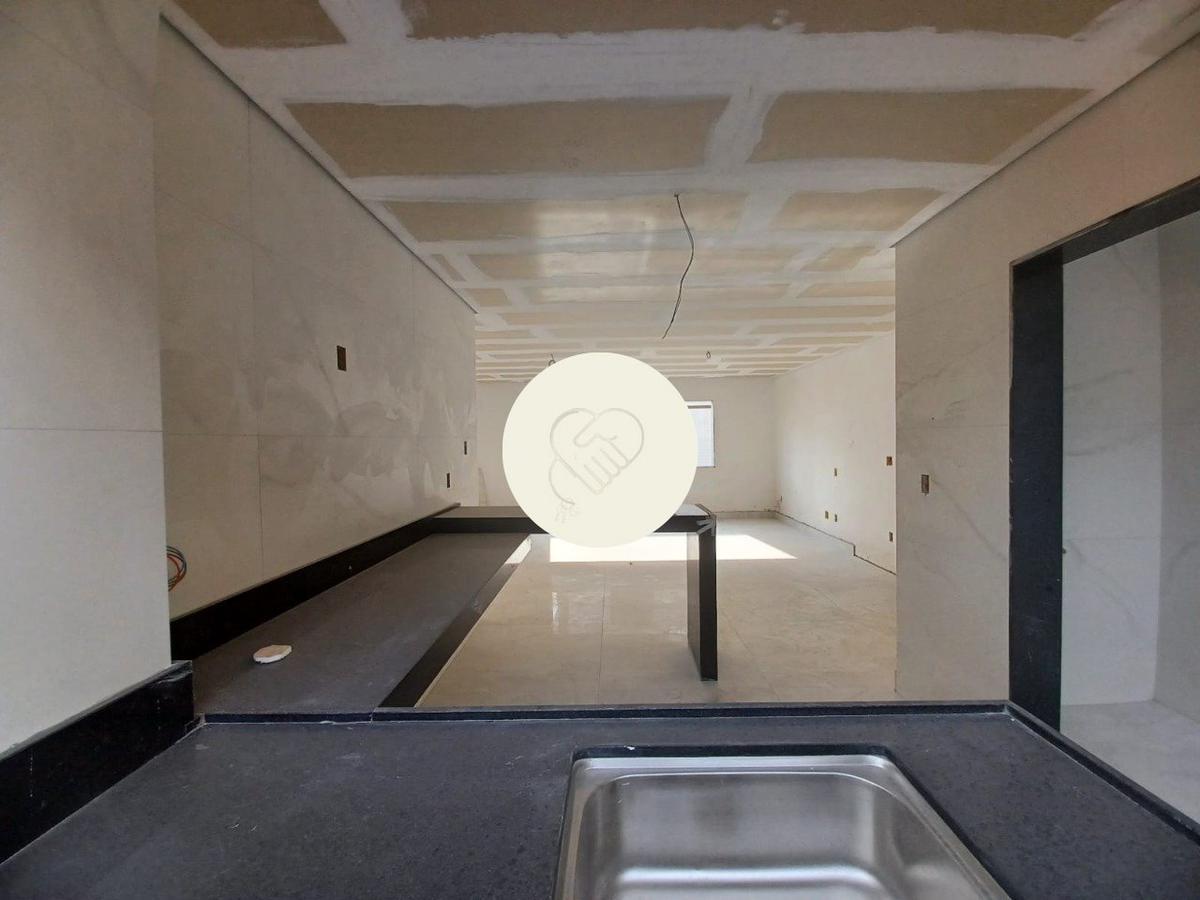 Apartamento, Jardim Riacho das Pedras, 3 Quartos, 1 Vaga, 1 Suíte