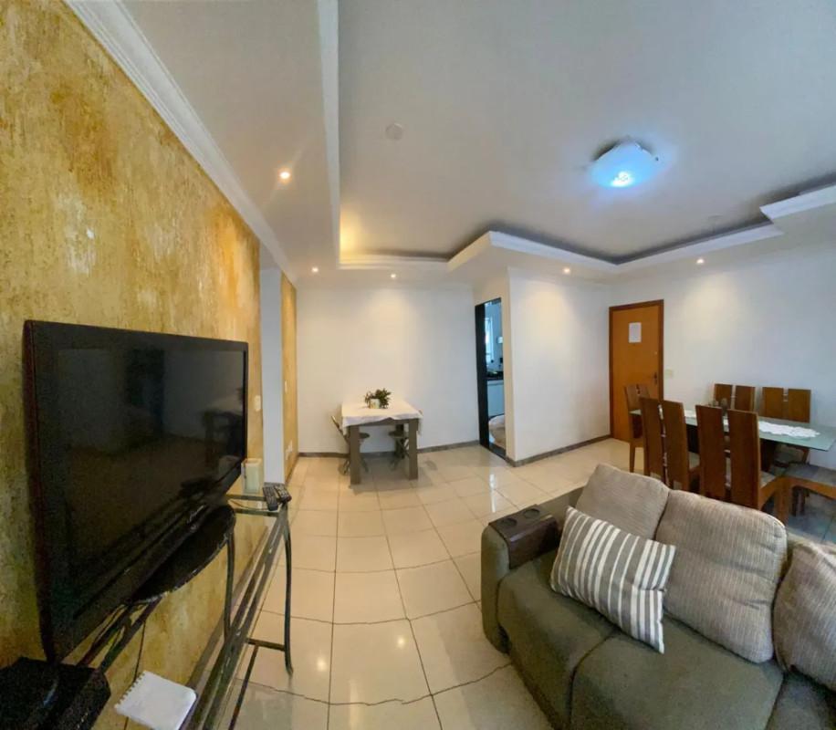 Cobertura, Paquetá, 4 Quartos, 2 Vagas, 2 Suítes