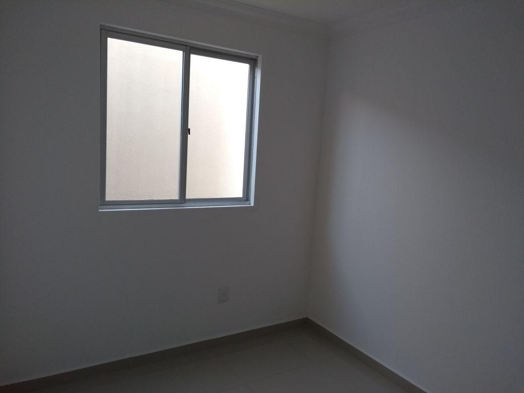 Apartamento, Paraúna (venda Nova), 2 Quartos, 1 Vaga
