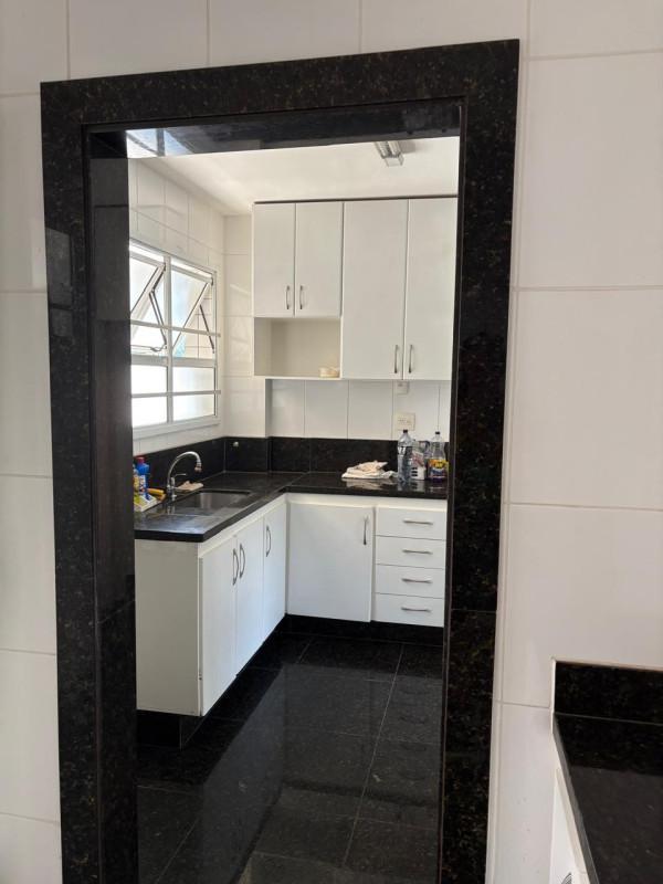 Apartamento, Serra, 4 Quartos, 3 Vagas, 1 Suíte