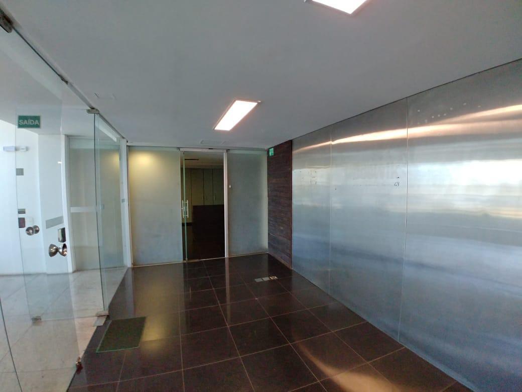 Andar, Santa Lúcia, 0 Quarto, 3 Vagas
