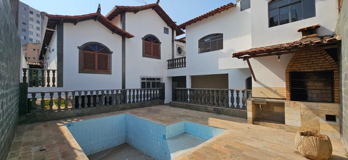 Casa, Palmares, 4 Quartos, 5 Vagas, 2 Suítes