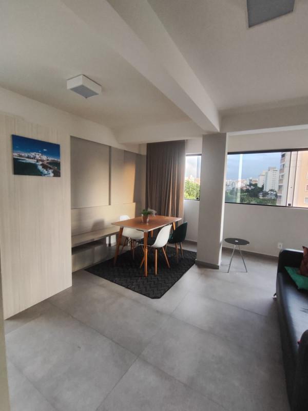 Apartamento, Paquetá, 1 Quarto, 1 Vaga
