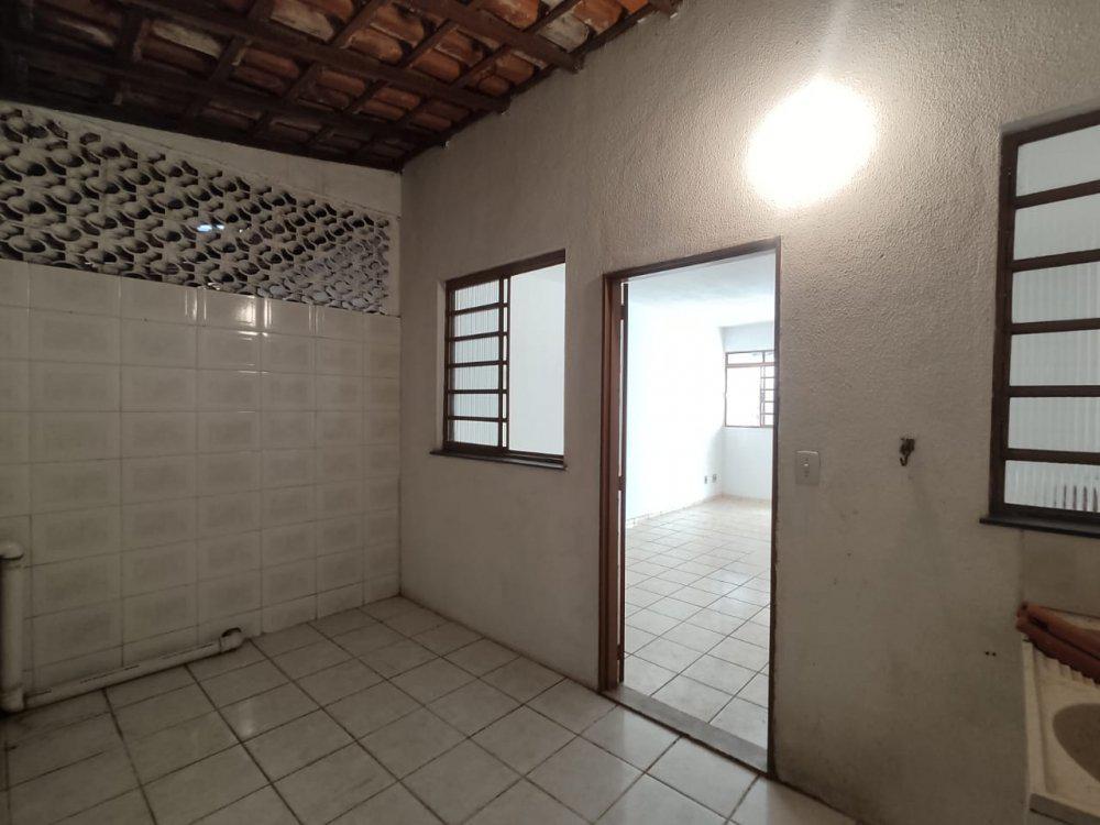 Casa, Darcy Vargas, 2 Quartos, 1 Vaga