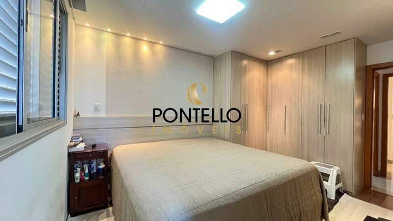 Cobertura, Buritis, 4 Quartos, 4 Vagas, 2 Suítes