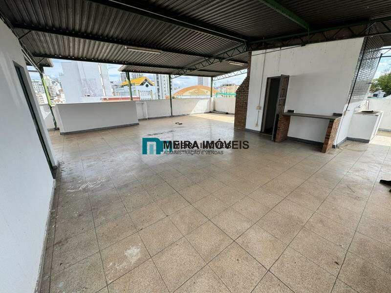 Cobertura, Silveira, 4 Quartos, 3 Vagas, 1 Suíte