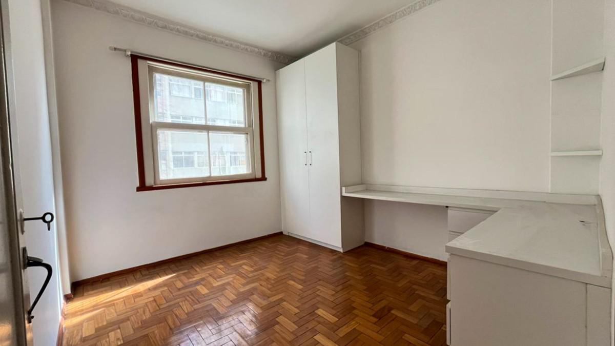 Apartamento, Centro, 3 Quartos, 0 Vaga, 1 Suíte