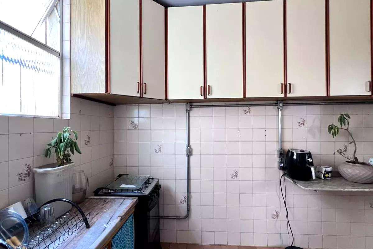 Apartamento, Luxemburgo, 3 Quartos, 1 Vaga