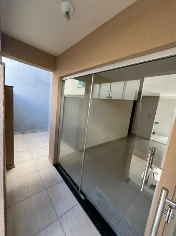 Apartamento, Candelária, 2 Quartos, 1 Vaga