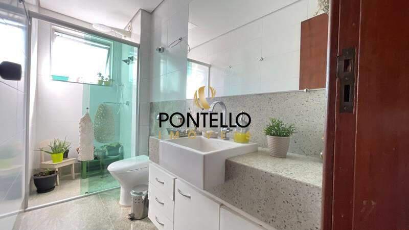 Apartamento, Lourdes, 3 Quartos, 1 Vaga, 1 Suíte