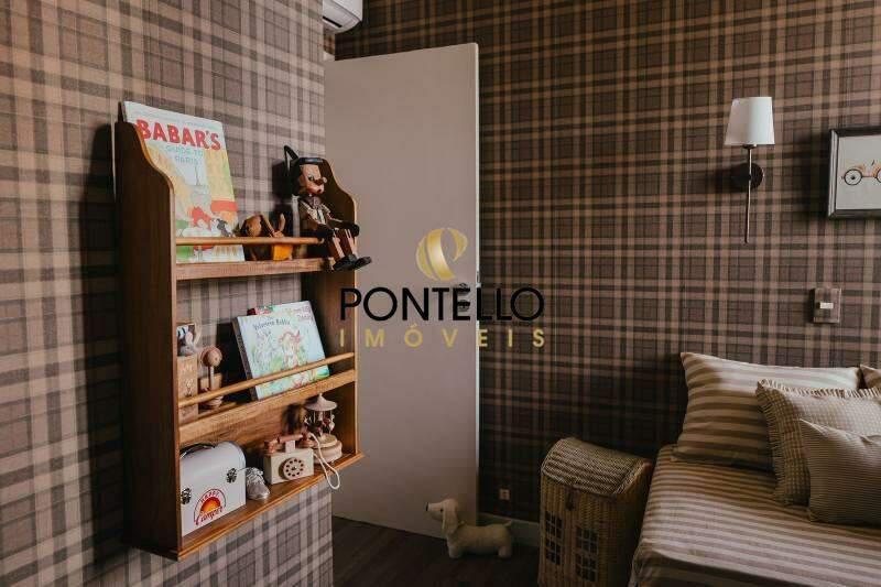 Cobertura, Serra, 3 Quartos, 2 Vagas, 1 Suíte