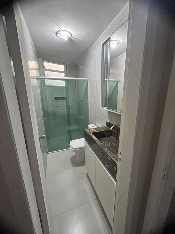 Apartamento, Santa Lúcia, 3 Quartos, 2 Vagas, 1 Suíte