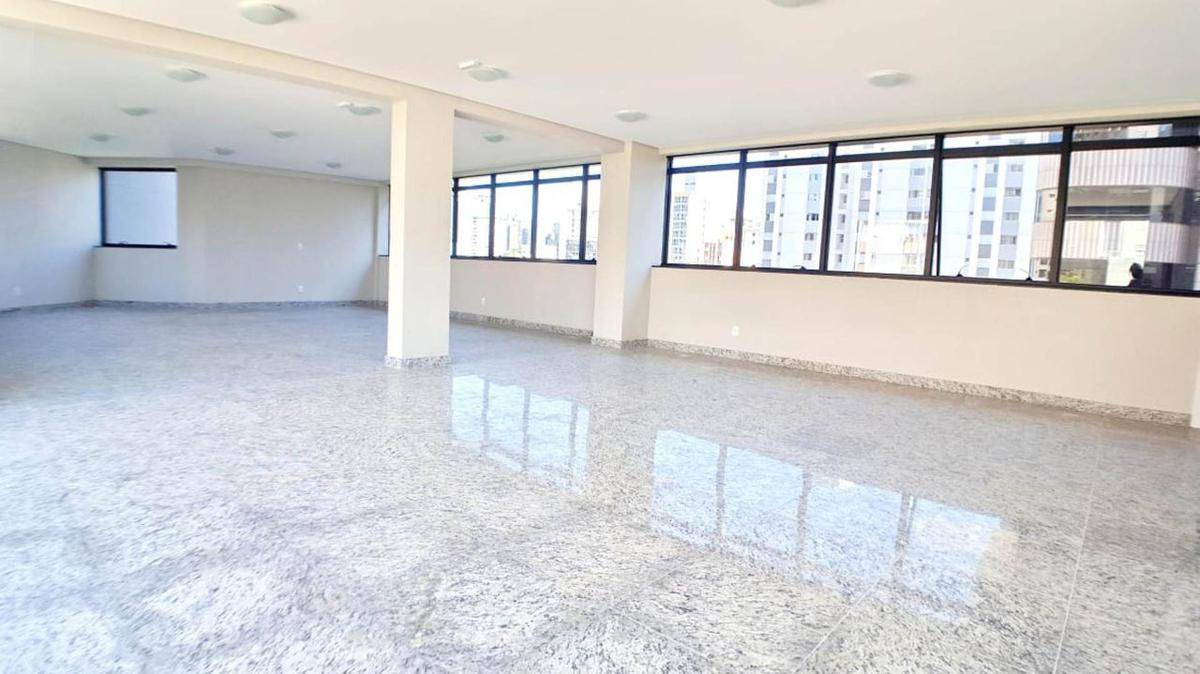 Apartamento, Lourdes, 1 Quarto, 1 Vaga