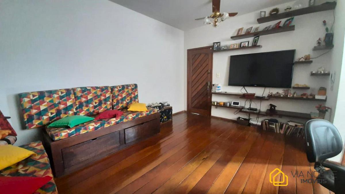 Apartamento, Buritis, 3 Quartos, 2 Vagas, 1 Suíte