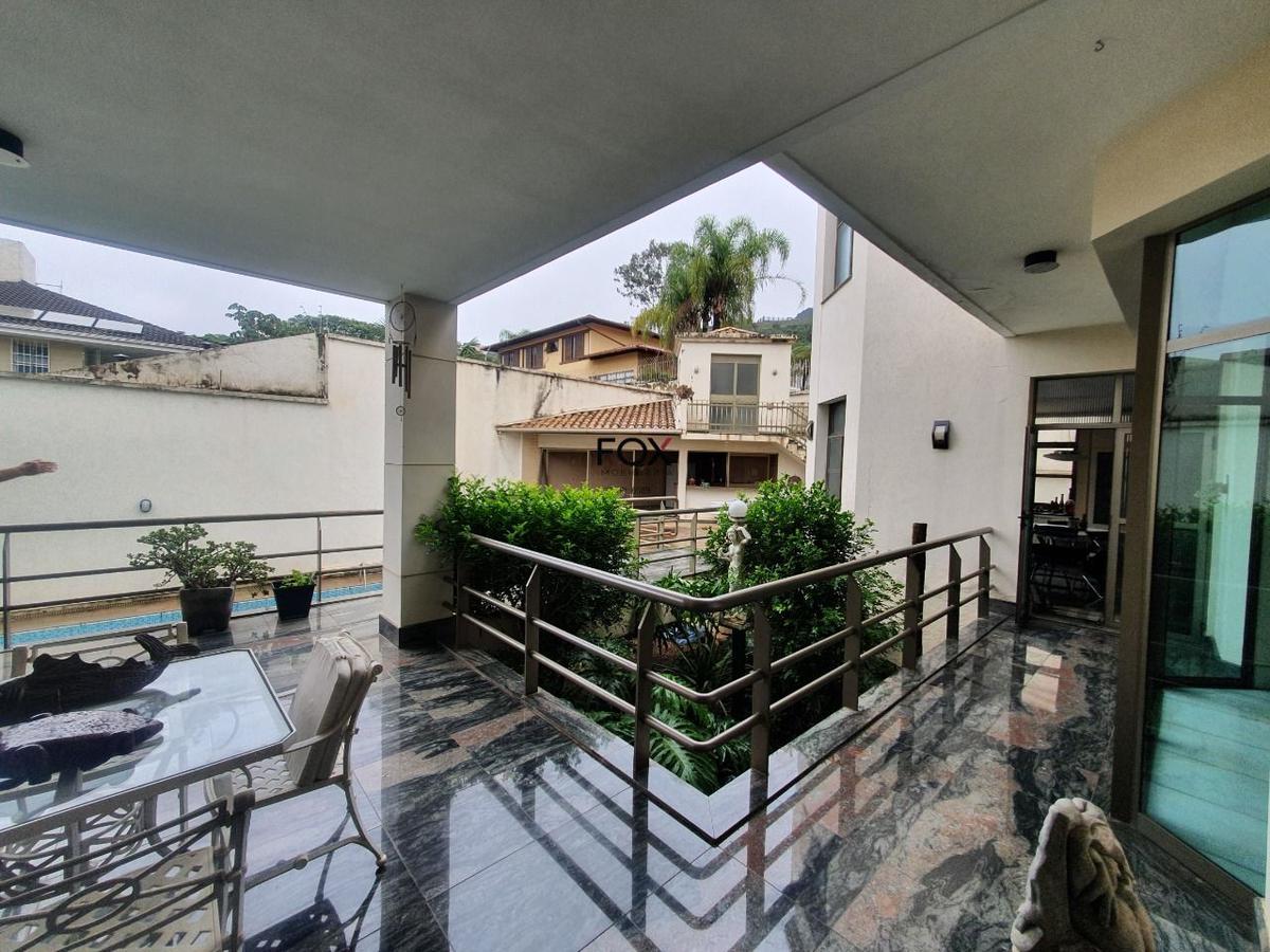 Casa, São Bento, 6 Quartos, 13 Vagas, 5 Suítes