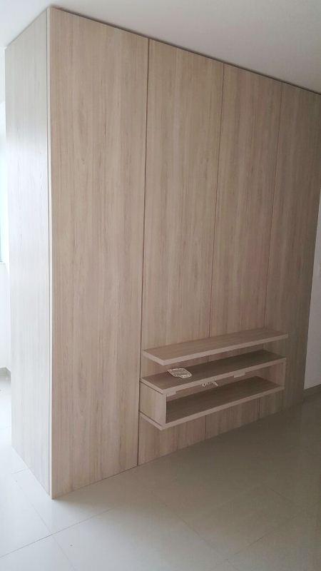Apartamento, Centro, 2 Quartos, 2 Vagas, 1 Suíte