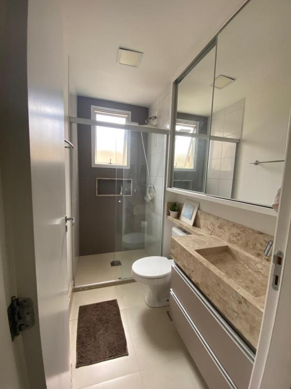Apartamento, Serrano, 3 Quartos, 2 Vagas, 1 Suíte