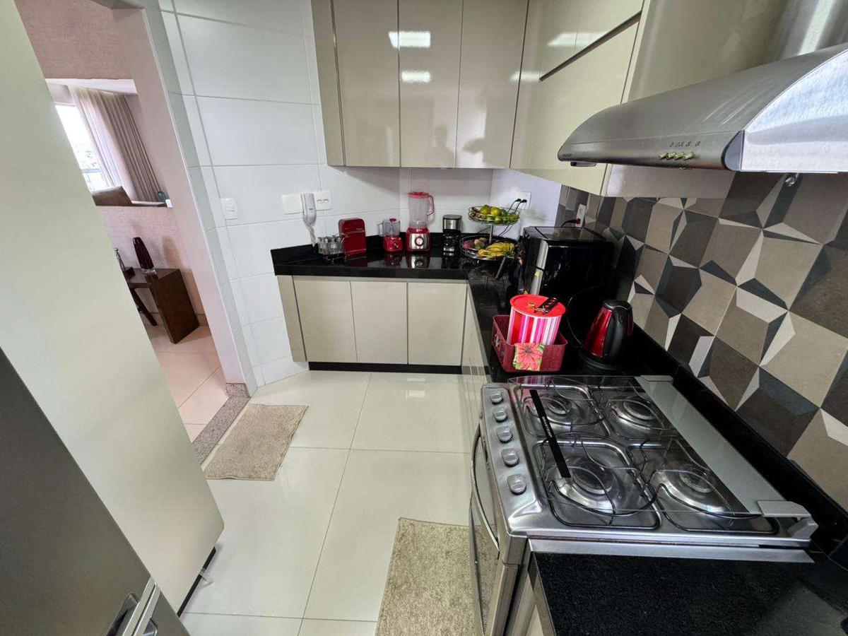 Apartamento, Silveira, 3 Quartos, 2 Vagas, 1 Suíte