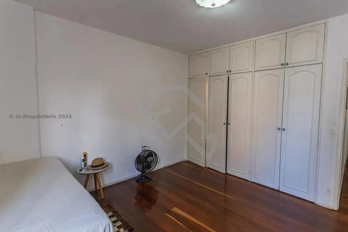 Apartamento, Santo Antônio, 3 Quartos, 1 Vaga, 1 Suíte