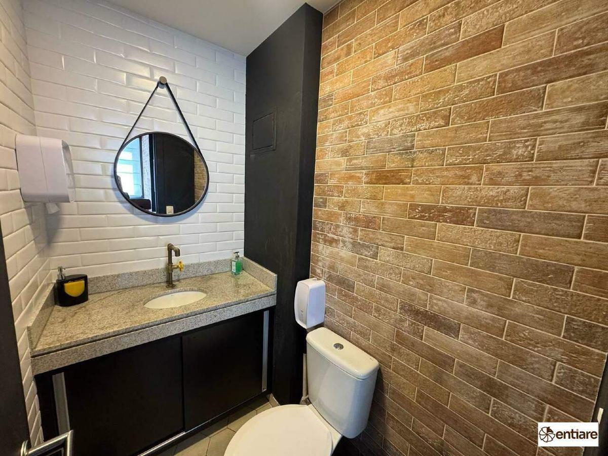 Sala, Funcionários, 0 Quarto, 1 Vaga