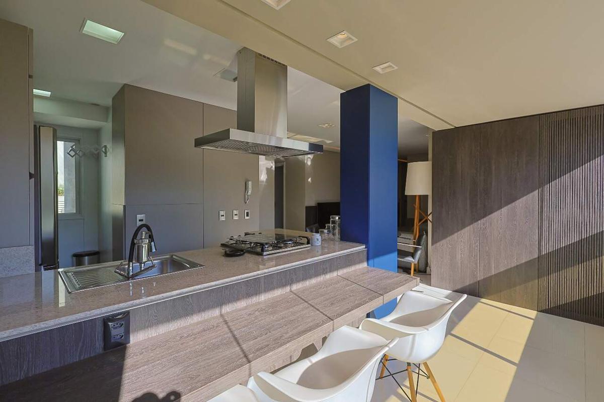 Apartamento, Vila da Serra, 2 Quartos, 2 Vagas, 2 Suítes