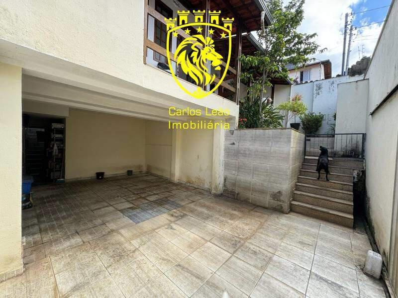 Casa, Renascença, 3 Quartos, 3 Vagas, 1 Suíte