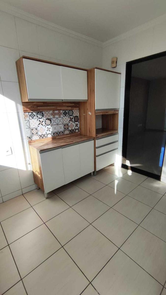 Apartamento, Serrano, 3 Quartos, 0 Vaga, 1 Suíte