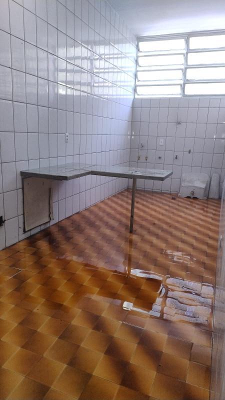 Apartamento, Centro, 2 Quartos, 0 Vaga