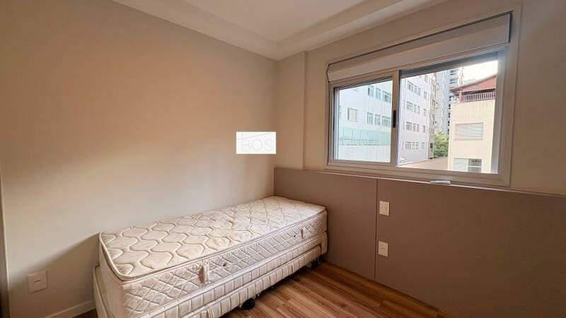 Apartamento, Santo Agostinho, 2 Quartos, 2 Vagas, 1 Suíte