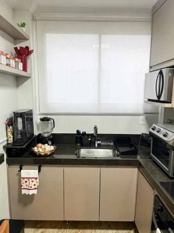 Cobertura, Serrano, 2 Quartos, 1 Vaga, 1 Suíte